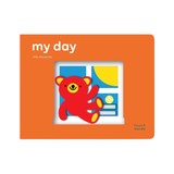TouchWords: My Day