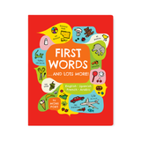 First Words . . . and Lots More!