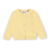 Molo Baby Girl Ginny Cardigan ~ Impala
