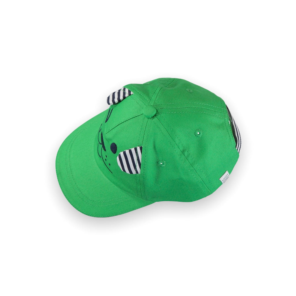 Mayoral Baby Boy Hat ~ Green