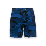 Appaman Boys Camp Shorts ~ Navy Camo