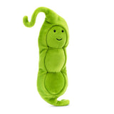 Jellycat Vivacious Vegetable Pea