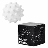 Areaware Moon Chalk ~ Cosmic Pollen