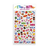 Itsy Bitsy Stickers ~ Candy Time