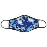 iScream Sharks Face Face Masks - Children's