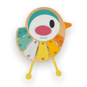Janod Pure Bird Xylophone