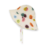 Molo Baby Nuka Sun Hat ~ Happy Dots