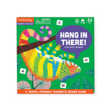 Mudpuppy Hang in There Magnetic Board Game