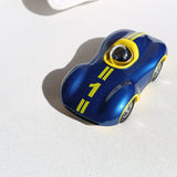 Playforever Mini Speedy Le Mans Car