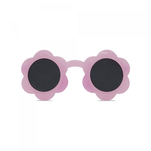 Milk x Soda Poppy Baby Sunglasses