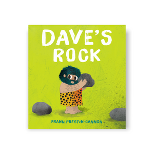 Dave's Rock