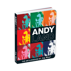 Andy Warhol Andyland