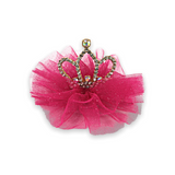 Milk x Soda Queen of Hearts Hair Clip
