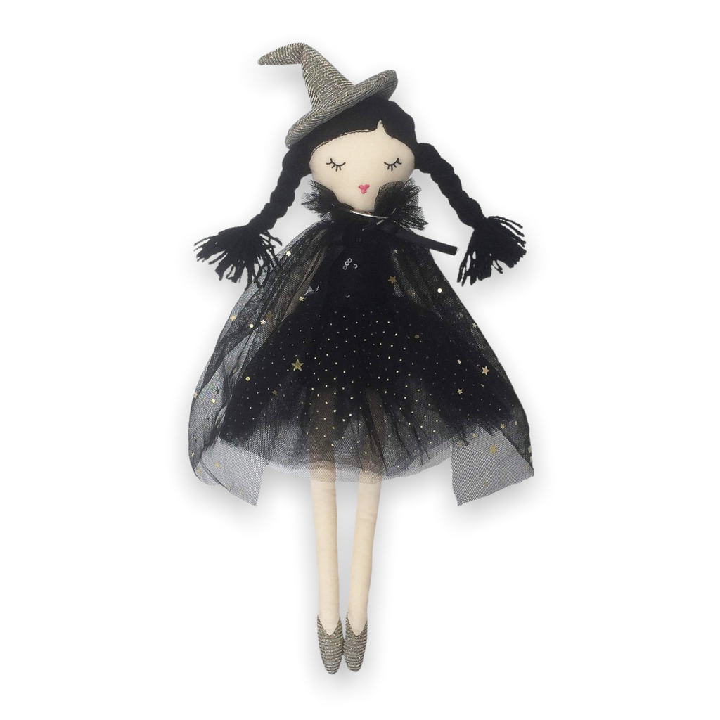 Mon Ami Witch Doll ~ Cassandra