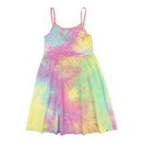 Appaman Girls Carrie Dress ~ Rainbow Sherbet