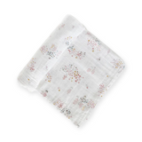 Pehr Swaddle ~ Flower Patch