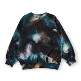 Molo Boys Monti Sweatshirt ~ Galaxies