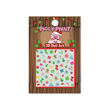 Piggy Paint Christmas Cutie Nail Stickers