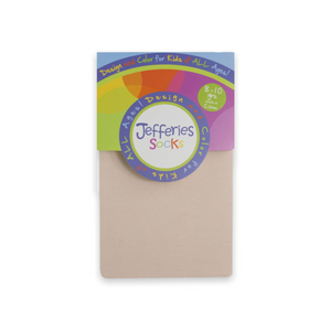 Jefferies Socks Sheer Pantyhose