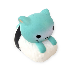 Bcmini Sushi Cat Squishy