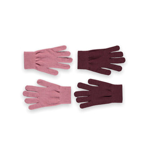 Molo Kiddy Gloves 2 Pack