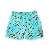 Molo Niko Swim Trunks ~ Fishing Shoal