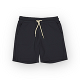 Mayoral Boys Basic Fleece Sweatshorts ~ Graphite