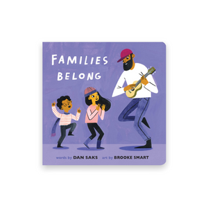Families Belong