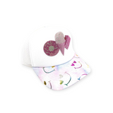 Bari Lynn Smiley Sweets Trucker Hat