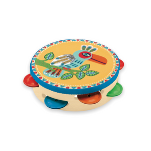 Djeco Animambo Tambourine