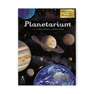 Planetarium