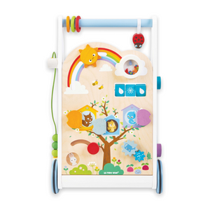 Le Toy Van Activity Walker