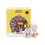 Super Smalls Super Ornament Kit