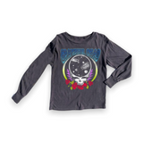 Rowdy Sprout Baby l/s Tee ~ Grateful Dead