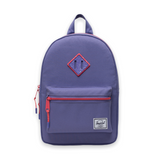 Herschel Heritage Backpack ~ Aster Purple
