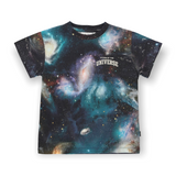 Molo Boys Road s/s Tee Shirt ~ Galaxies
