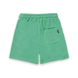 Molo Abay Terry Shorts ~ Menthe