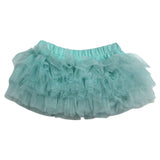 Sara Kety Tutu ~ Pastel Green