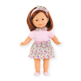 Corolle Dress Up Doll ~ Pia