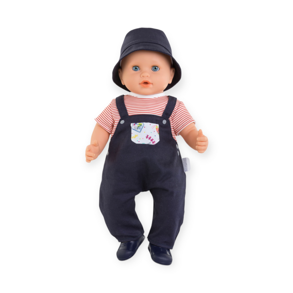 Corolle boy doll 2025
