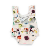 Molo Baby Nalani Swimsuit ~ Happy Dots
