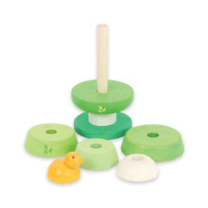 Le Toy Van Tree Top Stacker