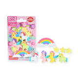 Bcmini Iwako Unicorn & Pegasus Eraser Set