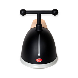 Baghera Twister Ride-On Car ~ Black