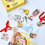 Super Smalls Super Ornament Kit