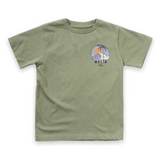 Munster Kids Sunrise Tee