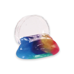 Toysmith Mini Galactic Putty Shimmering Slime