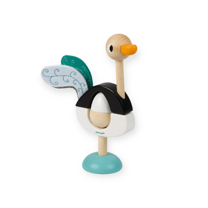Janod Zigolos Ostrich Stacker