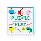 Puzzle Play