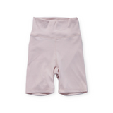 Petite Hailey Ribbed Bike Shorts